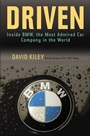 Driven: Inside BMW, the Most Admired Car Company in the World - ISBN 9780471269205