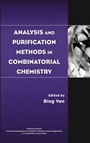 Analysis and Purification Methods in Combinatorial Chemistry - ISBN 9780471269298