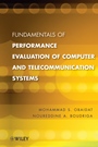 Fundamentals of Performance Evaluation of Computer and Telecommunication Systems - ISBN 9780471269830