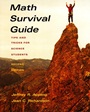 Math Survival Guide: Tips and Tricks for Science Students - ISBN 9780471270546