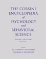 The Corsini Encyclopedia of Psychology and Behavioral Science, Volume 1 - ISBN 9780471270805