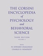 The Corsini Encyclopedia of Psychology and Behavioral Science, Volume 4 - ISBN 9780471270836