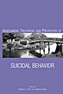 Assessment, Treatment, and Prevention of Suicidal Behavior - ISBN 9780471272649