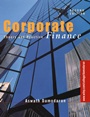 Corporate Finance: Theory and Practice - ISBN 9780471283324