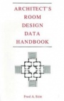Architects Room Design Data Handbook - ISBN 9780471284253