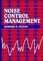 Noise Control Management - ISBN 9780471284338