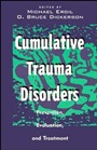 Cumulative Trauma Disorders: Prevention, Evaluation, and Treatment - ISBN 9780471284727