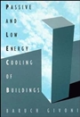 Passive Low Energy Cooling of Buildings - ISBN 9780471284734