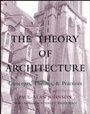 The Theory of Architecture: Concepts Themes & Practices - ISBN 9780471285335