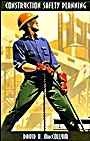 Construction Safety Planning - ISBN 9780471286691