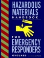 Hazardous Materials: Handbook for Emergency Responders - ISBN 9780471287131