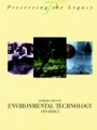 Introduction to Environmental Technology - ISBN 9780471287339