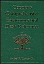 Coopers Comprehensive Environmental Desk Reference - ISBN 9780471287353