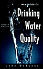 Handbook of Drinking Water Quality - ISBN 9780471287896