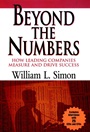 Beyond the Numbers: How Leading Companies Measure and Drive Success - ISBN 9780471287902