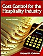 Cost Control for the Hospitality Industry - ISBN 9780471288596