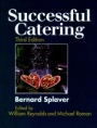 Successful Catering - ISBN 9780471289258