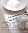 Professional Table Service - ISBN 9780471289265