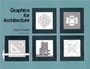 Graphics for Architecture - ISBN 9780471289425