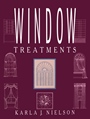 Window Treatments - ISBN 9780471289463