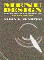 Menu Design: Merchandising and Marketing - ISBN 9780471289838