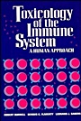 Toxicology of the Immune System: A Human Approach - ISBN 9780471290698