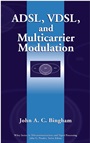 ADSL, VDSL, and Multicarrier Modulation - ISBN 9780471290995