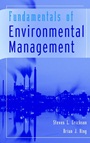 Fundamentals of Environmental Management - ISBN 9780471291343