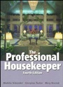 The Professional Housekeeper - ISBN 9780471291930