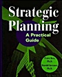Strategic Planning: A Practical Guide - ISBN 9780471291978