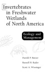 Invertebrates in Freshwater Wetlands of North America: Ecology and Management - ISBN 9780471292586