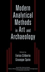 Modern Analytical Methods in Art and Archeology - ISBN 9780471293613