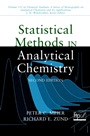 Statistical Methods in Analytical Chemistry - ISBN 9780471293637