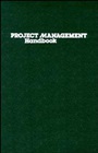 Project Management Handbook - ISBN 9780471293842