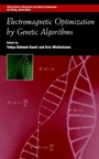 Electromagnetic Optimization by Genetic Algorithms - ISBN 9780471295457