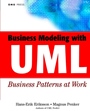 Business Modeling with UML: Business Patterns at Work - ISBN 9780471295518