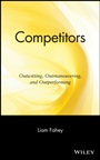 Competitors: Outwitting, Outmaneuvering, and Outperforming - ISBN 9780471295624