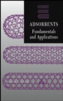 Adsorbents: Fundamentals and Applications - ISBN 9780471297413