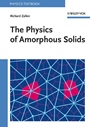 The Physics of Amorphous Solids - ISBN 9780471299417