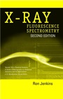 X–Ray Fluorescence Spectrometry - ISBN 9780471299424