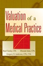 Valuation of a Medical Practice - ISBN 9780471299653