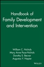 Handbook of Family Development and Intervention - ISBN 9780471299677