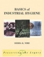 Basics of Industrial Hygiene - ISBN 9780471299837