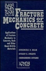 Fracture Mechanics of Concrete: Applications of Fracture Mechanics to Concrete, Rock and Other Quasi–Brittle Materials - ISBN 9780471303114