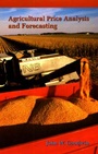 Agricultural Price Analysis and Forecasting - ISBN 9780471304470