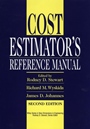 Cost Estimators Reference Manual - ISBN 9780471305101