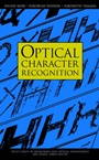 Optical Character Recognition - ISBN 9780471308195