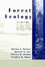 Forest Ecology - ISBN 9780471308225
