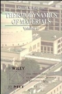 Thermodynamics of Materials, Volume 2 - ISBN 9780471308867