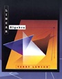 Linear Algebra - ISBN 9780471308973